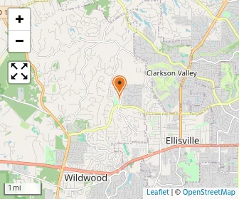 Map of Elegant Child Early Learning Center