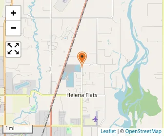 Map of Valley Adventist Christian School