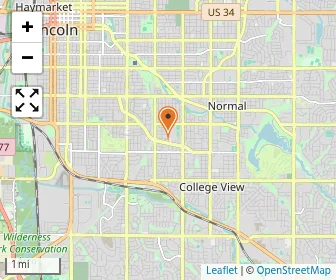 Map of Cathedral Of The Risen Christ School
