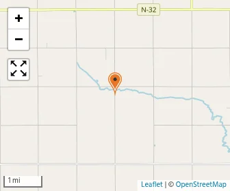 Map of Holy Family School