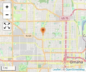 Map of Holy Name Catholic School