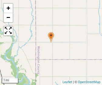 Map of Immanuel Lutheran School