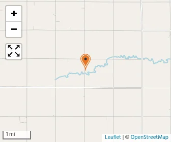 Map of St. Johns Lutheran School
