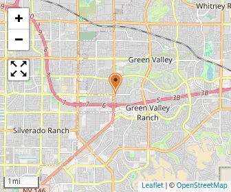 Map of Christ The Servant Lutheran School