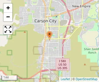 Map of Educare dei Montessori