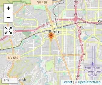 Map of Holy Child Day Home