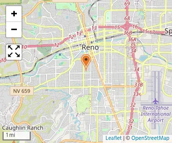 Map of Our Lady Of The Snows Catholic School
