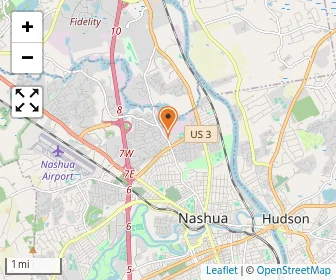 Map of Christian Bible Church Academy