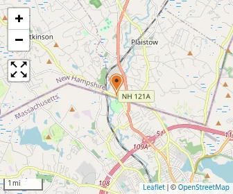 Map of Holy Angels Preschool and Kindergarten