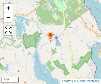 Map of Laconia Christian Academy