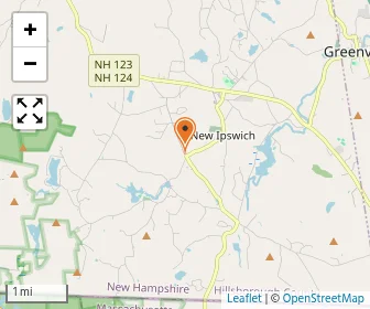 Map of Our Redeemer Preschool