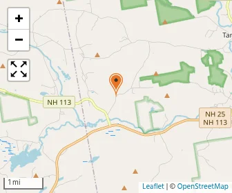 Map of The Community School