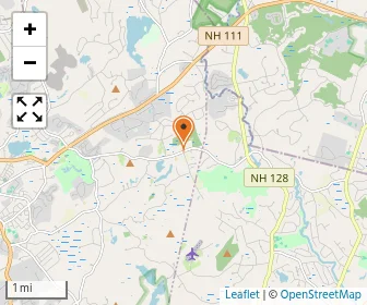 Map of Hijk,inc Dab Early Start Learning Academy