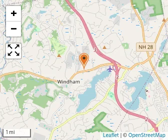 Map of Jp Kids & Company