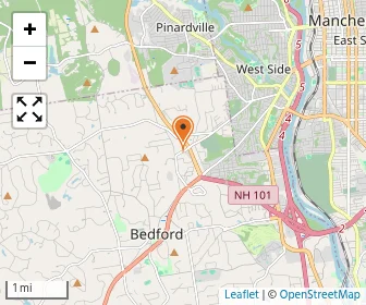 Map of Learning Adventures