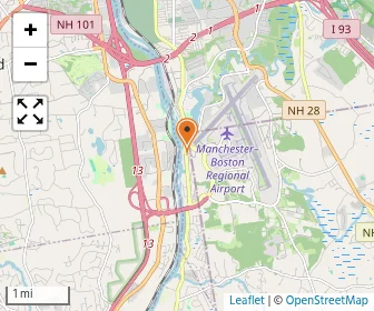 Map of Little Frogs & Polliwogs