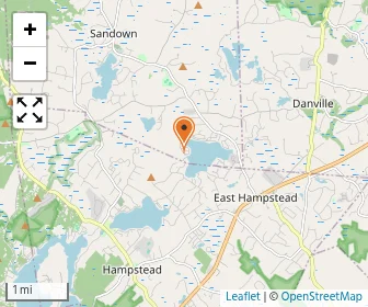Map of Playmates Learning Center