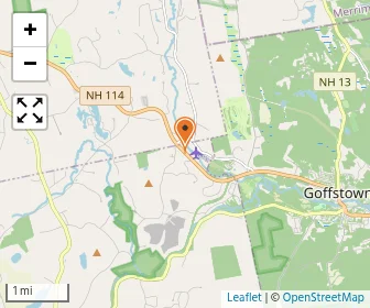 Map of Strong Beginnings
