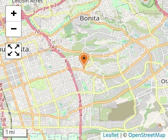 Map of Montessori Hills Academy