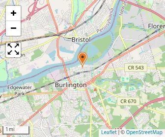 Map of Holy Light Christian Academy
