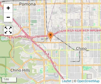 Map of Childtime Learning Center