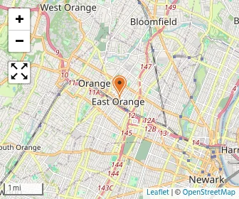 Map of Our Lady Help Of Christians School