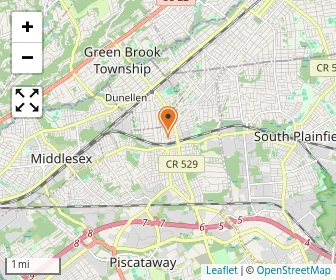 Map of Our Lady Of Fatima School