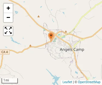 Map of Libertas Academy