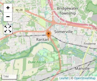 Map of Wonder Years Academy