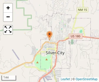 Map of Guadalupe Montessori School