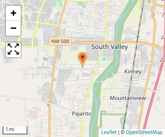 Map of Rio Grande Christian Academy
