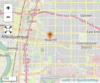 Map of Serendipity Day School