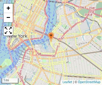 Map of Beikvei Hatzion