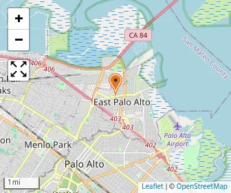 Map of Creative Montessori Learning Center