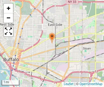 Map of Darul Uloom Al Madania
