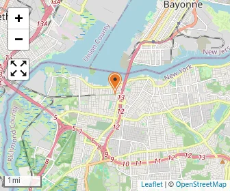 Map of Eden Ii School