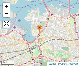 Map of Promise Christian Academy