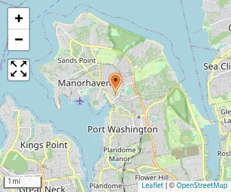 Map of Happy Montessori School