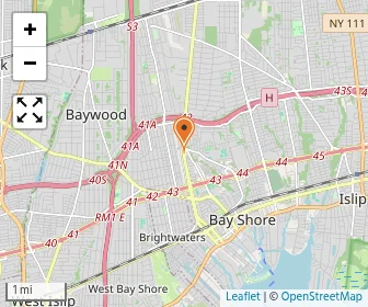 Map of Heritage Christian Academy
