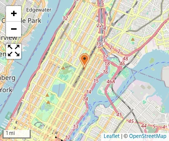 Map of Highway Christian Academy