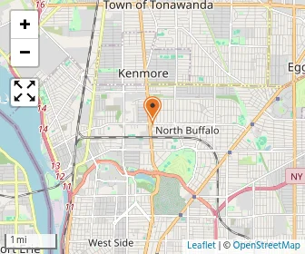 Map of Holy Spirit School