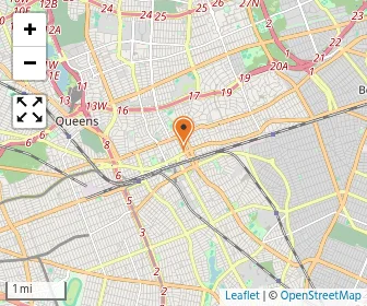Map of Ideal Montessori School