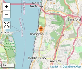 Map of Immaculate Conception School