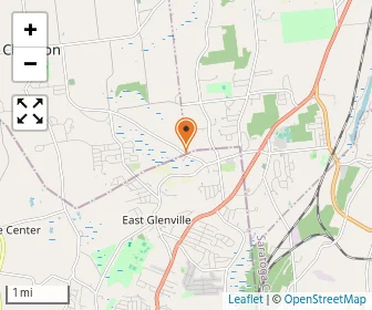 Map of Ketchum-grande School Of The Charlton School.