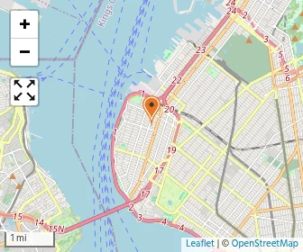 Map of Holy Angels Catholic Academy