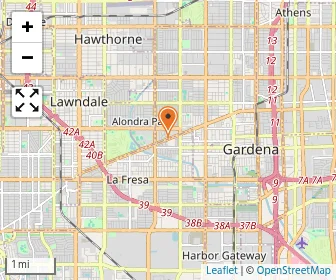 Map of Der Kinder Garden