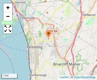 Map of Noah's Ark Christian Academy & Ns
