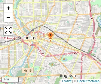 Map of Ora Academy
