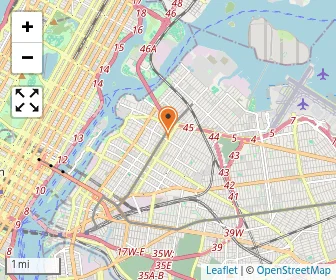Map of Our Lady Of Mt. Carmel School