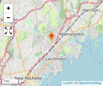 Map of Ss John & Paul School
